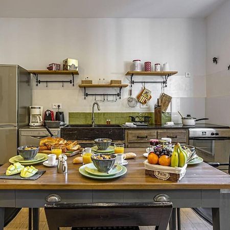 Gambetta - Charming 2 Bedroom - Near Promenade 니스 외부 사진