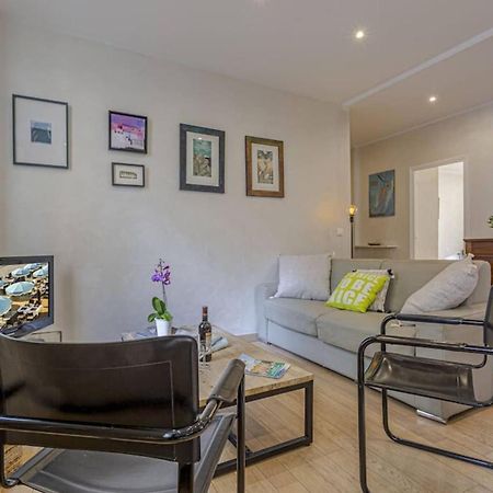 Gambetta - Charming 2 Bedroom - Near Promenade 니스 외부 사진